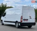 Белый Рено Мастер, объемом двигателя 2.3 л и пробегом 149 тыс. км за 19650 $, фото 20 на Automoto.ua