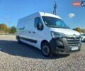 Білий Рено Мастєр, об'ємом двигуна 2.3 л та пробігом 197 тис. км за 20900 $, фото 7 на Automoto.ua