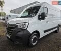 Белый Рено Мастер, объемом двигателя 2.3 л и пробегом 87 тыс. км за 21000 $, фото 1 на Automoto.ua