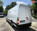 Белый Рено Мастер, объемом двигателя 2.3 л и пробегом 195 тыс. км за 23900 $, фото 13 на Automoto.ua