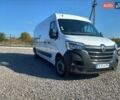 Білий Рено Мастєр, об'ємом двигуна 2.3 л та пробігом 197 тис. км за 20900 $, фото 12 на Automoto.ua