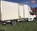 Білий Рено Мастєр, об'ємом двигуна 2.3 л та пробігом 209 тис. км за 21900 $, фото 1 на Automoto.ua