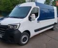 Білий Рено Мастєр, об'ємом двигуна 2.3 л та пробігом 145 тис. км за 15200 $, фото 9 на Automoto.ua