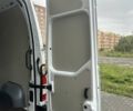 Білий Рено Мастєр, об'ємом двигуна 2.3 л та пробігом 249 тис. км за 20900 $, фото 18 на Automoto.ua