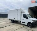 Белый Рено Мастер, объемом двигателя 2.3 л и пробегом 373 тыс. км за 24500 $, фото 1 на Automoto.ua