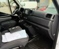 Білий Рено Мастєр, об'ємом двигуна 2.3 л та пробігом 220 тис. км за 22500 $, фото 48 на Automoto.ua