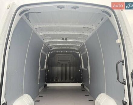 Білий Рено Мастєр, об'ємом двигуна 2.3 л та пробігом 220 тис. км за 22500 $, фото 22 на Automoto.ua