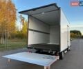 Білий Рено Мастєр, об'ємом двигуна 2.3 л та пробігом 319 тис. км за 25999 $, фото 49 на Automoto.ua