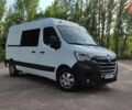 Белый Рено Мастер, объемом двигателя 2.3 л и пробегом 191 тыс. км за 21800 $, фото 55 на Automoto.ua