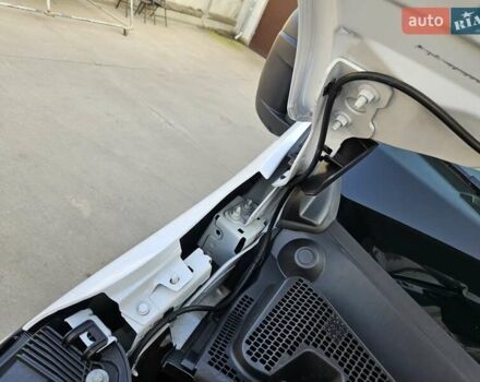 Білий Рено Мастєр, об'ємом двигуна 0 л та пробігом 269 тис. км за 18500 $, фото 77 на Automoto.ua
