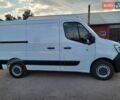 Белый Рено Мастер, объемом двигателя 2.3 л и пробегом 229 тыс. км за 19100 $, фото 34 на Automoto.ua