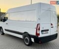 Белый Рено Мастер, объемом двигателя 2.3 л и пробегом 156 тыс. км за 20900 $, фото 19 на Automoto.ua