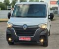 Белый Рено Мастер, объемом двигателя 2.3 л и пробегом 229 тыс. км за 19100 $, фото 38 на Automoto.ua