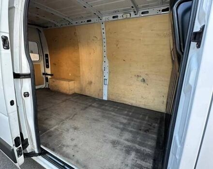 Белый Рено Мастер, объемом двигателя 2.3 л и пробегом 220 тыс. км за 19000 $, фото 26 на Automoto.ua