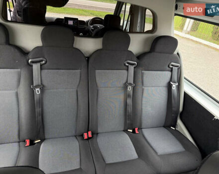 Белый Рено Мастер, объемом двигателя 2.3 л и пробегом 138 тыс. км за 25800 $, фото 50 на Automoto.ua