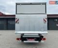 Белый Рено Мастер, объемом двигателя 2.3 л и пробегом 325 тыс. км за 25999 $, фото 15 на Automoto.ua
