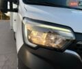 Білий Рено Мастєр, об'ємом двигуна 2.3 л та пробігом 319 тис. км за 25999 $, фото 40 на Automoto.ua