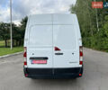 Білий Рено Мастєр, об'ємом двигуна 2.3 л та пробігом 250 тис. км за 17700 $, фото 4 на Automoto.ua
