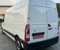 Белый Рено Мастер, объемом двигателя 2.3 л и пробегом 127 тыс. км за 21800 $, фото 6 на Automoto.ua