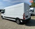 Белый Рено Мастер, объемом двигателя 2.3 л и пробегом 150 тыс. км за 17999 $, фото 15 на Automoto.ua