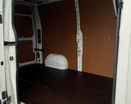 Белый Рено Мастер, объемом двигателя 2.3 л и пробегом 163 тыс. км за 18700 $, фото 37 на Automoto.ua