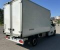 Білий Рено Мастєр, об'ємом двигуна 2.3 л та пробігом 199 тис. км за 28000 $, фото 4 на Automoto.ua