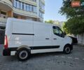 Белый Рено Мастер, объемом двигателя 2.3 л и пробегом 229 тыс. км за 19000 $, фото 7 на Automoto.ua