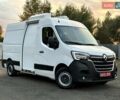 Білий Рено Мастєр, об'ємом двигуна 2.3 л та пробігом 173 тис. км за 15500 $, фото 3 на Automoto.ua