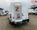 Белый Рено Мастер, объемом двигателя 2.3 л и пробегом 151 тыс. км за 20999 $, фото 12 на Automoto.ua