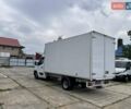 Белый Рено Мастер, объемом двигателя 2.3 л и пробегом 373 тыс. км за 24500 $, фото 20 на Automoto.ua