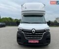 Белый Рено Мастер, объемом двигателя 2.3 л и пробегом 325 тыс. км за 25999 $, фото 23 на Automoto.ua