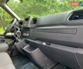 Белый Рено Мастер, объемом двигателя 2.3 л и пробегом 164 тыс. км за 21700 $, фото 81 на Automoto.ua