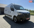 Белый Рено Мастер, объемом двигателя 2.3 л и пробегом 225 тыс. км за 23750 $, фото 33 на Automoto.ua
