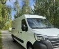 Белый Рено Мастер, объемом двигателя 2.3 л и пробегом 261 тыс. км за 18200 $, фото 17 на Automoto.ua