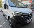 Белый Рено Мастер, объемом двигателя 2.3 л и пробегом 229 тыс. км за 19000 $, фото 4 на Automoto.ua