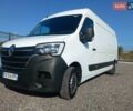 Білий Рено Мастєр, об'ємом двигуна 2.3 л та пробігом 197 тис. км за 20900 $, фото 1 на Automoto.ua