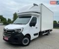 Белый Рено Мастер, объемом двигателя 2.3 л и пробегом 325 тыс. км за 25999 $, фото 7 на Automoto.ua