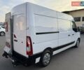 Белый Рено Мастер, объемом двигателя 2.3 л и пробегом 265 тыс. км за 18900 $, фото 9 на Automoto.ua