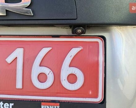 Белый Рено Мастер, объемом двигателя 2.3 л и пробегом 248 тыс. км за 19300 $, фото 6 на Automoto.ua