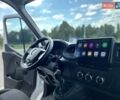 Білий Рено Мастєр, об'ємом двигуна 2.3 л та пробігом 149 тис. км за 18950 $, фото 27 на Automoto.ua