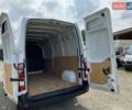 Белый Рено Мастер, объемом двигателя 2.3 л и пробегом 158 тыс. км за 17850 $, фото 25 на Automoto.ua