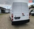 Білий Рено Мастєр, об'ємом двигуна 2.3 л та пробігом 168 тис. км за 18350 $, фото 7 на Automoto.ua