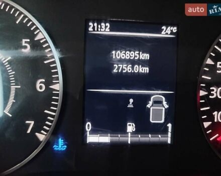 Білий Рено Мастєр, об'ємом двигуна 2.3 л та пробігом 106 тис. км за 21000 $, фото 1 на Automoto.ua