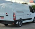 Белый Рено Мастер, объемом двигателя 2.3 л и пробегом 229 тыс. км за 19100 $, фото 31 на Automoto.ua