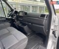 Білий Рено Мастєр, об'ємом двигуна 2.3 л та пробігом 249 тис. км за 20900 $, фото 28 на Automoto.ua