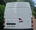 Белый Рено Мастер, объемом двигателя 2.3 л и пробегом 207 тыс. км за 18513 $, фото 3 на Automoto.ua
