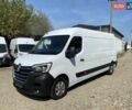 Белый Рено Мастер, объемом двигателя 2.3 л и пробегом 150 тыс. км за 17999 $, фото 1 на Automoto.ua