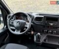 Білий Рено Мастєр, об'ємом двигуна 2.3 л та пробігом 173 тис. км за 15500 $, фото 28 на Automoto.ua