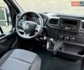 Білий Рено Мастєр, об'ємом двигуна 2.3 л та пробігом 173 тис. км за 15500 $, фото 33 на Automoto.ua