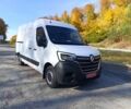 Рено Мастер 2021 в Тернополе на Automoto.ua Белый Рено Мастер, объемом двигателя 0 л и пробегом 244 тыс. км за 18750 $, фото 10 на Automoto.ua